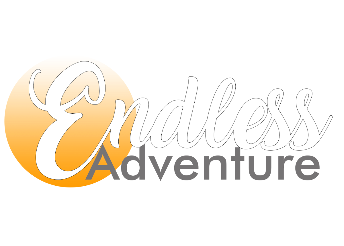Endless Adventure PR